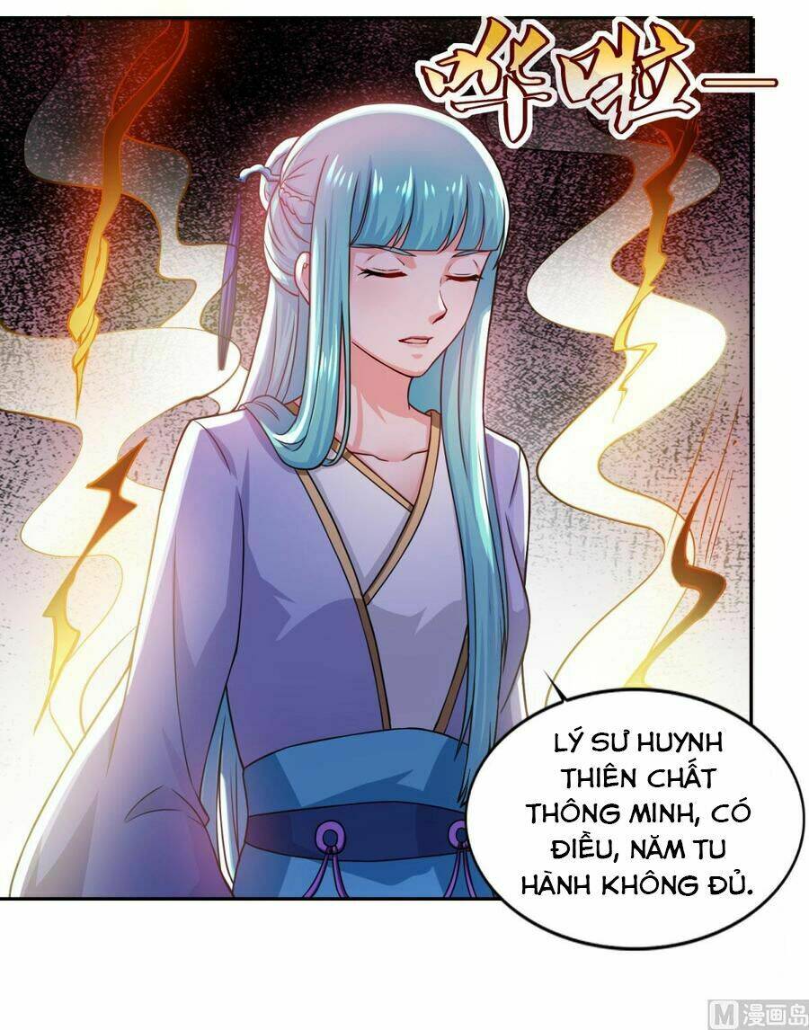 tiên ma đồng tu chapter 53 28