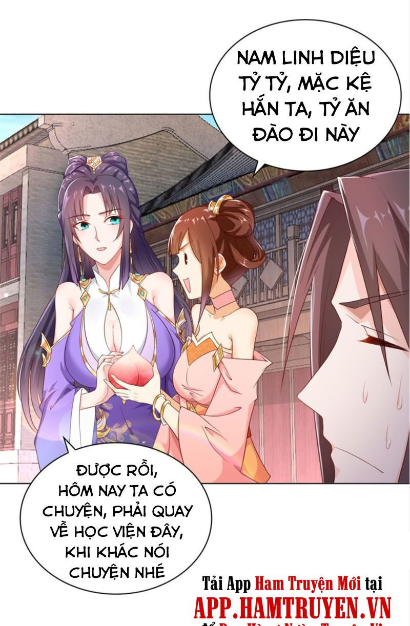 người nuôi rồng chapter 9 15