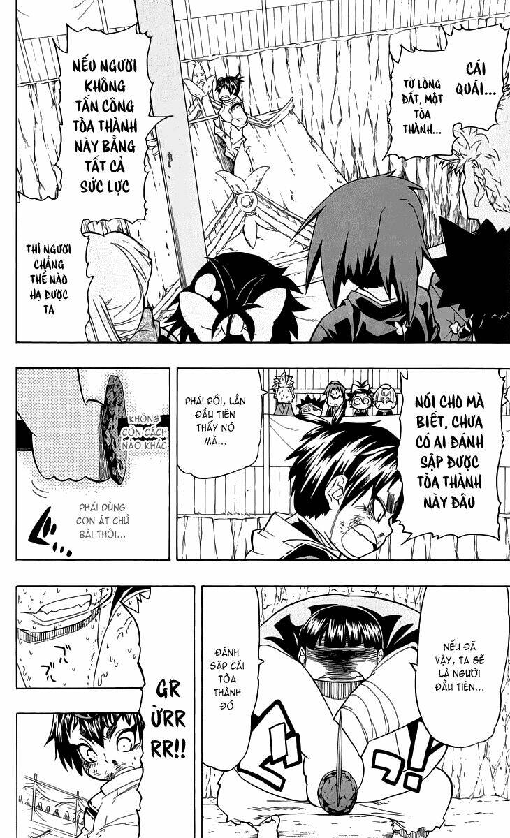 samurai usagi chapter 54 20