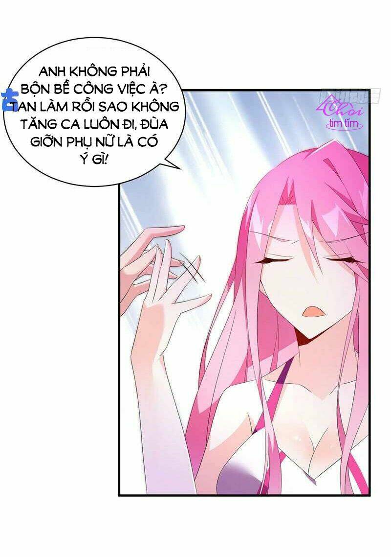 bảy ngày thực cốt hôn ước chapter 34 17