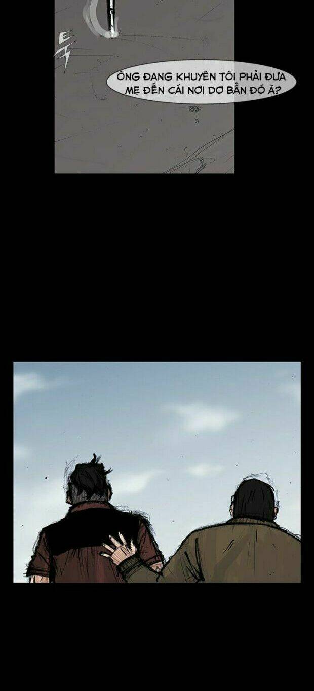 dokgo 2 | độc cô 2 chapter 1 20