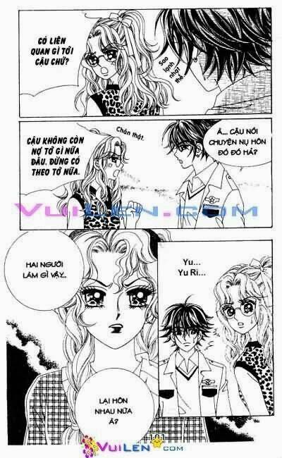 ngọt đắng tình yêu chapter 5 101