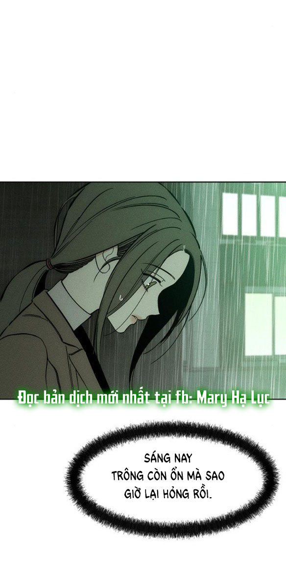 [18+] Nước Mắt Trên Đóa Hoa Tàn chapter 4.2 15