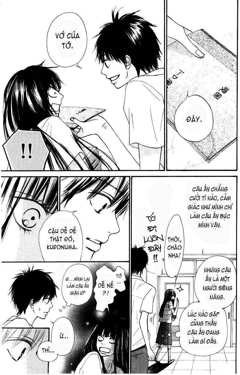 anh đã cho em biết bao thứ đầu tiên chapter 44 15