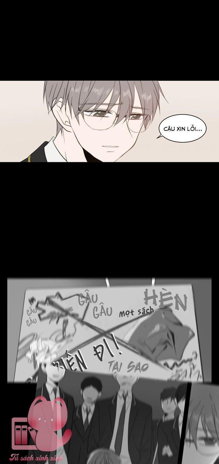 a good day to be a dog chapter 33 28