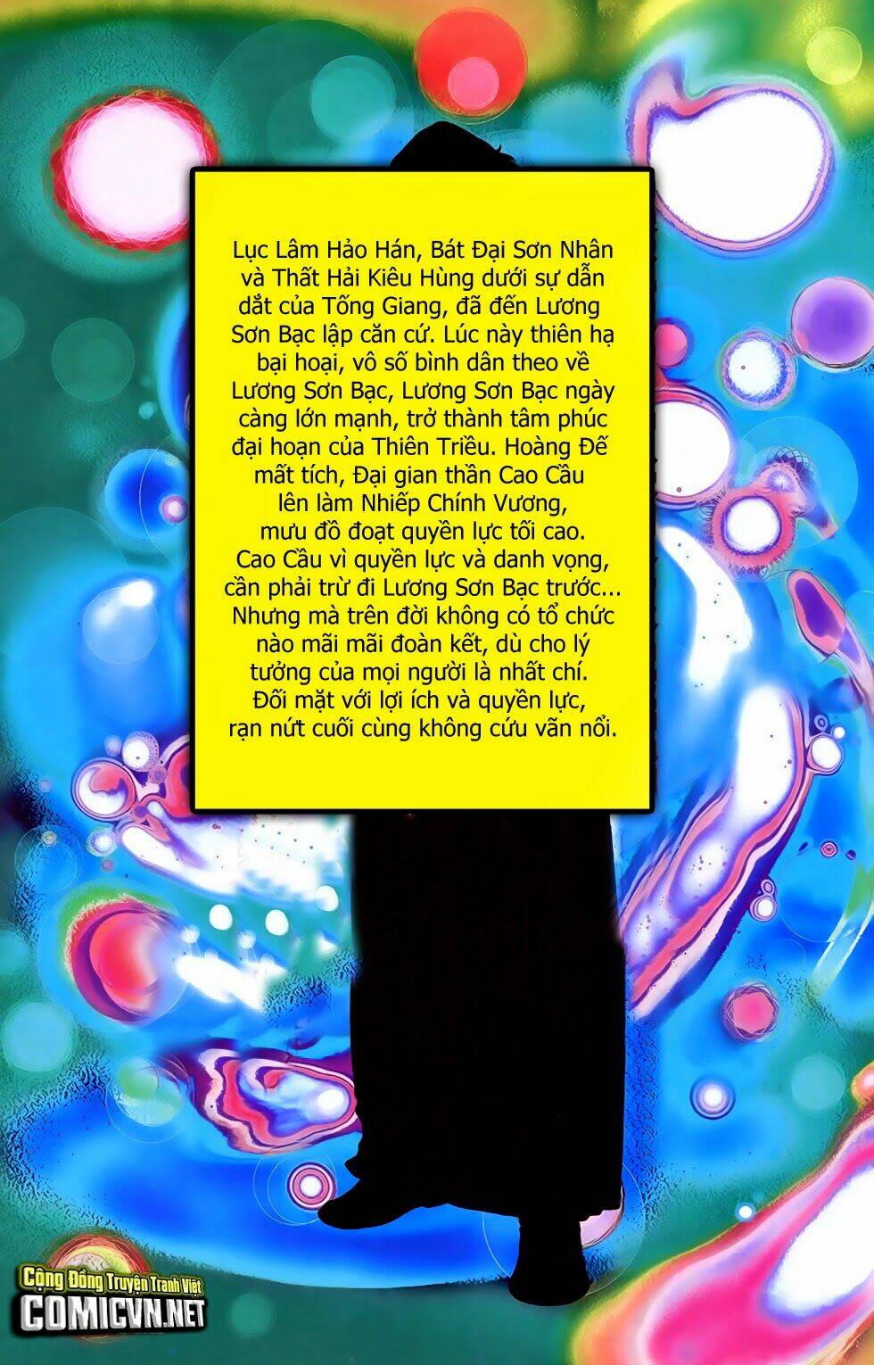 108 - tân thủy hử chapter 15.1 2