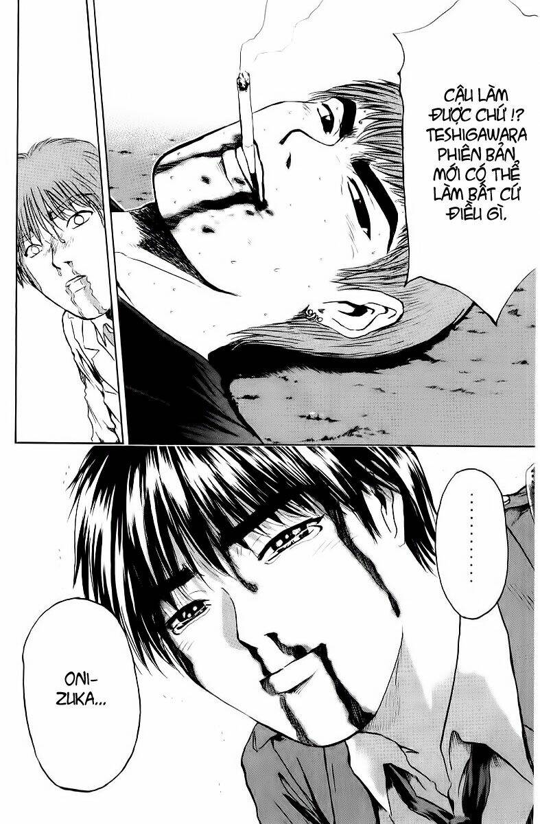 GTO - Great Teacher Onizuka chapter 155 25