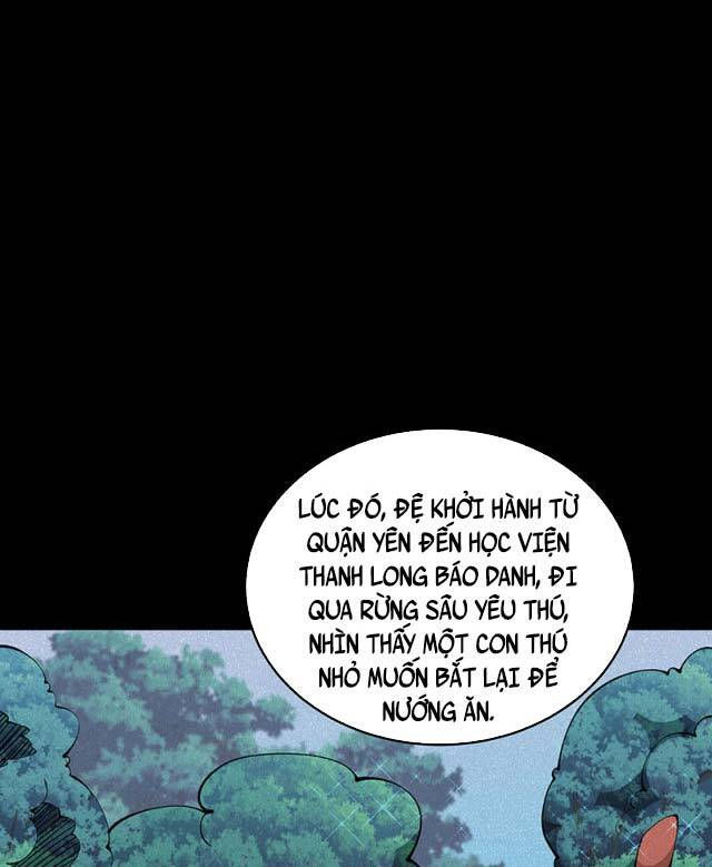 võ đạo độc tôn chapter 516 11