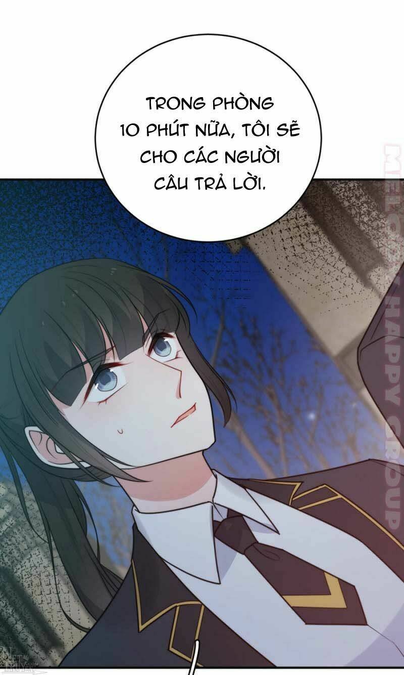 ma lạt thiên kim đẩu ác thiếu chapter 244 10