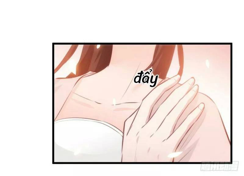 bẩm báo công chúa ! chapter 28 23