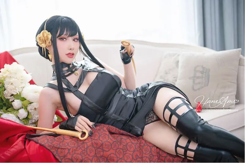 hình cosplay chapter 489 4