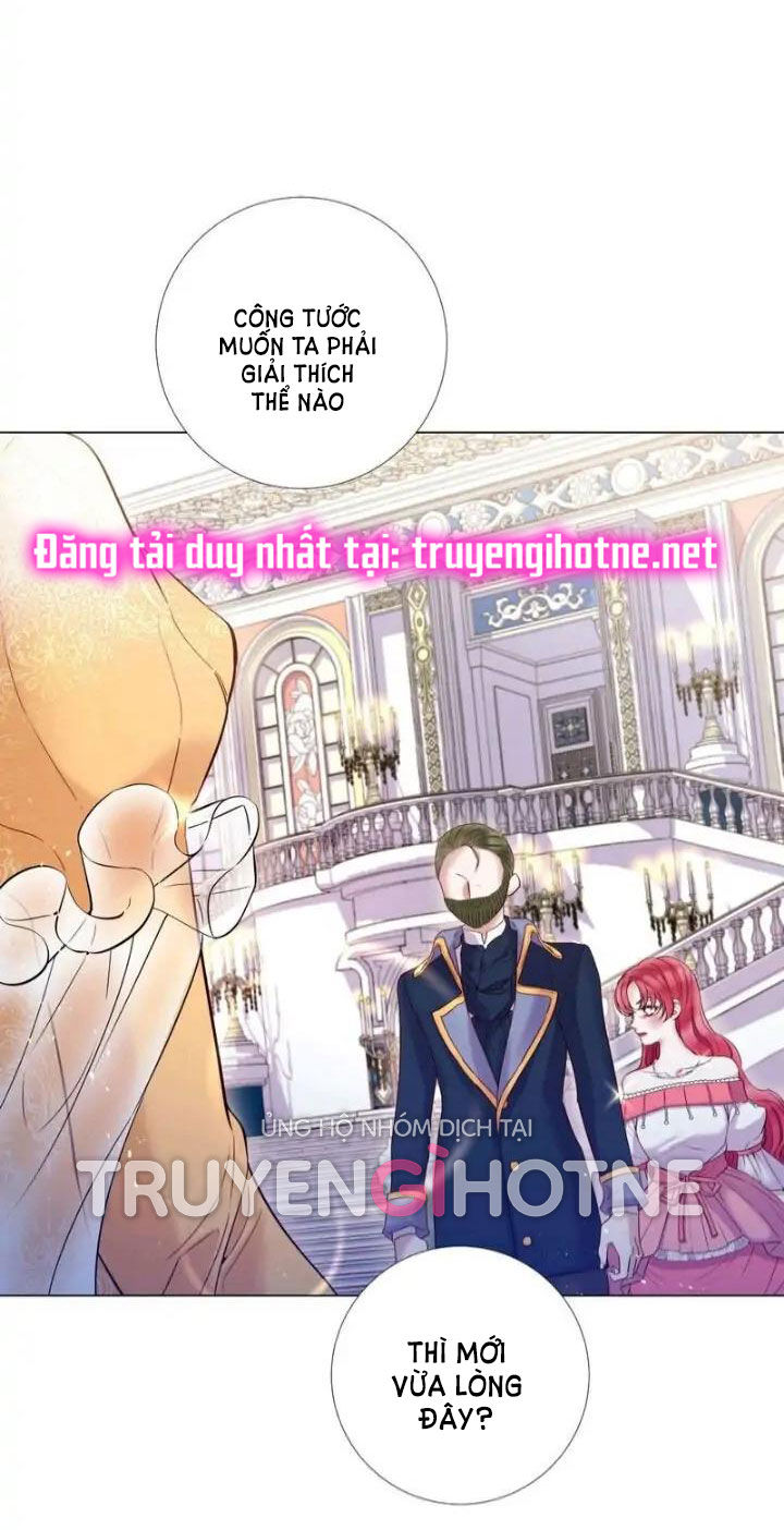 từ tiểu thư thành hoàng hậu - lady to queen chapter 63.2 4