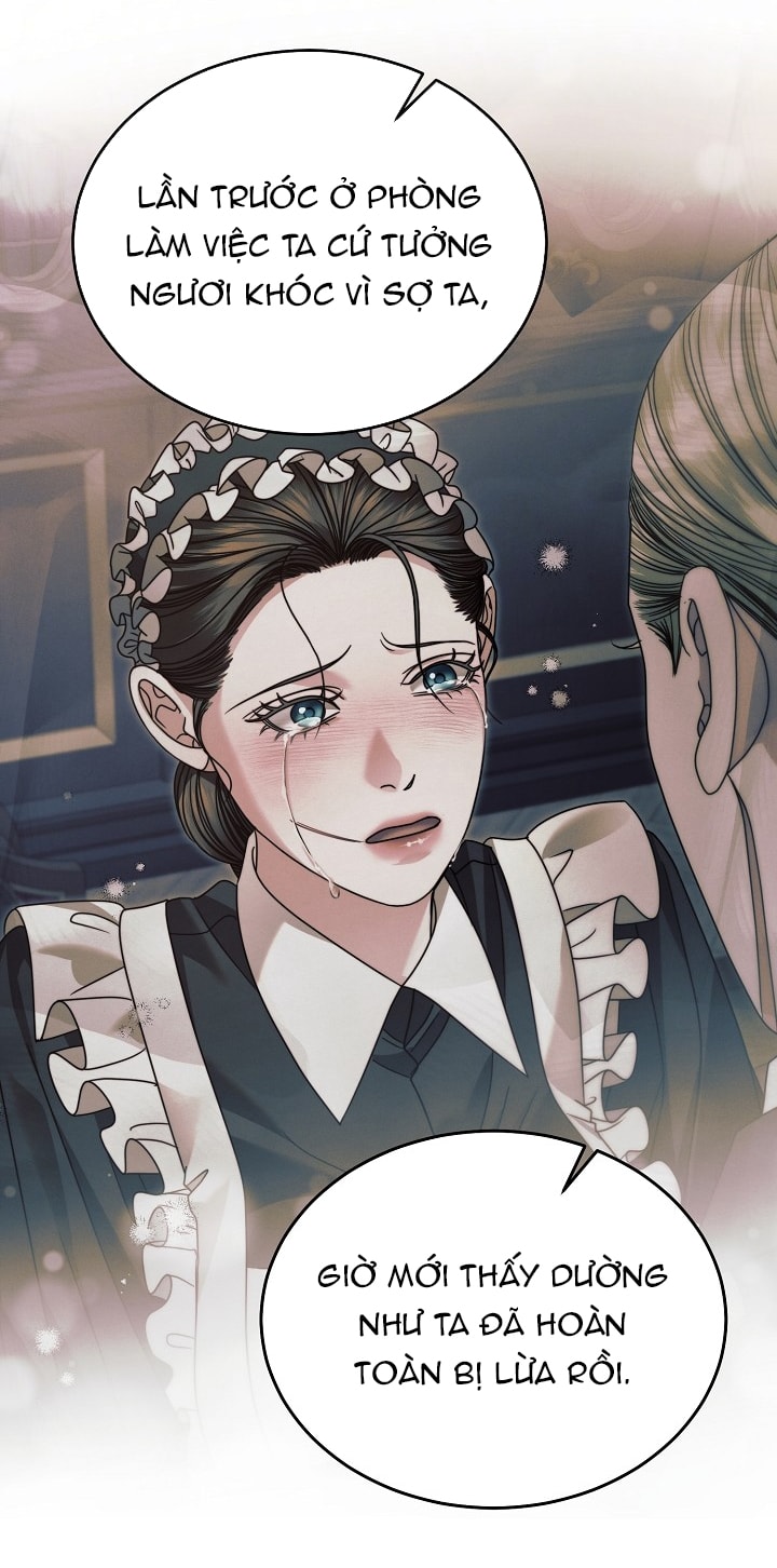 [18+] hãy cầu xin ta đi chapter 15.2 8