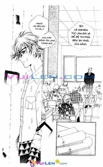 có anh trong đời chapter 8 12