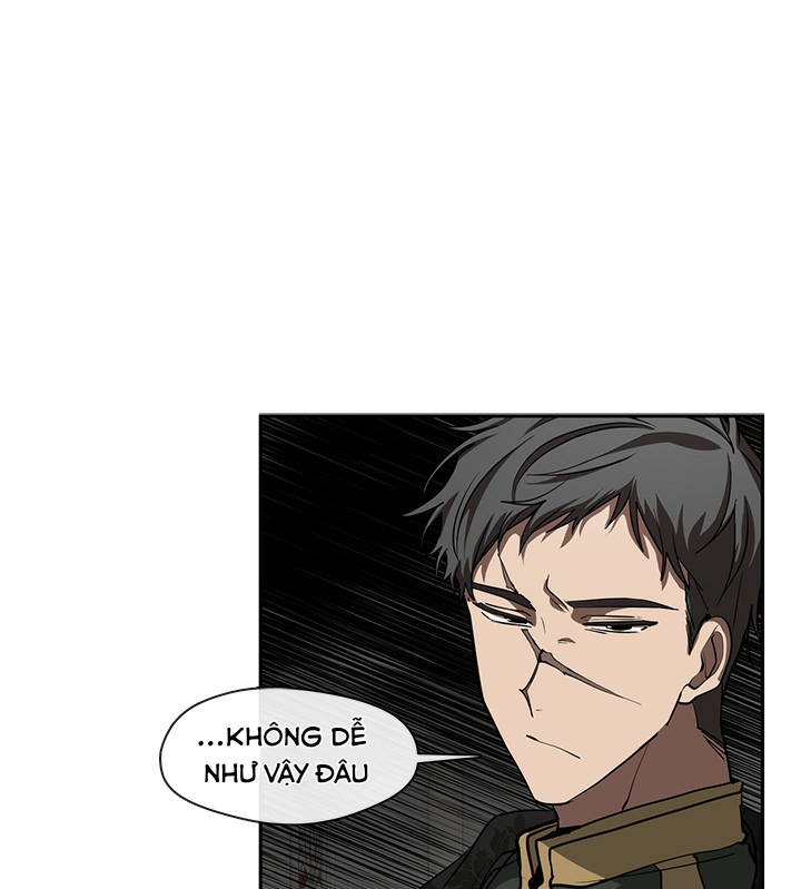 không thể bỏ rơi nhân vật phản diện chapter 41 80