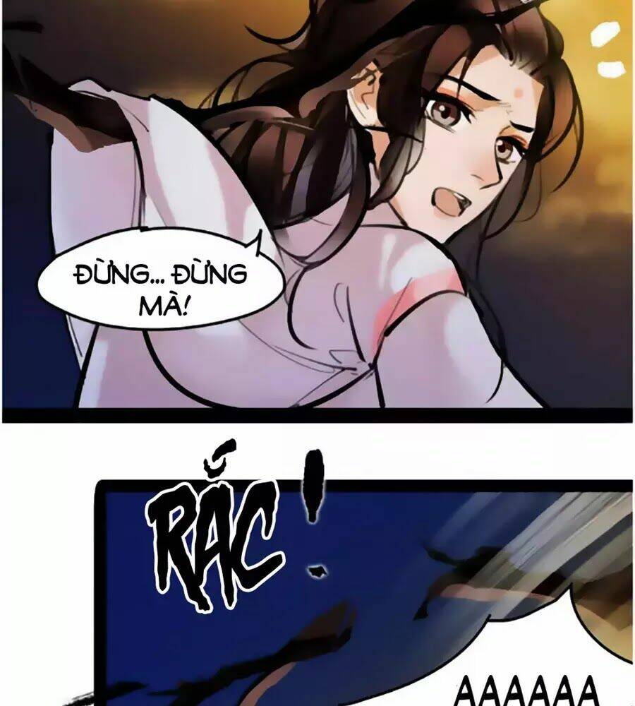 đường tăng cũng quyến rũ chapter 30 45