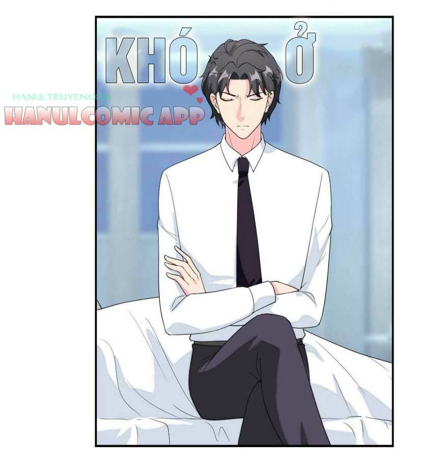 manh bảo đột kích: mami cha con đâu ? chapter 82 22