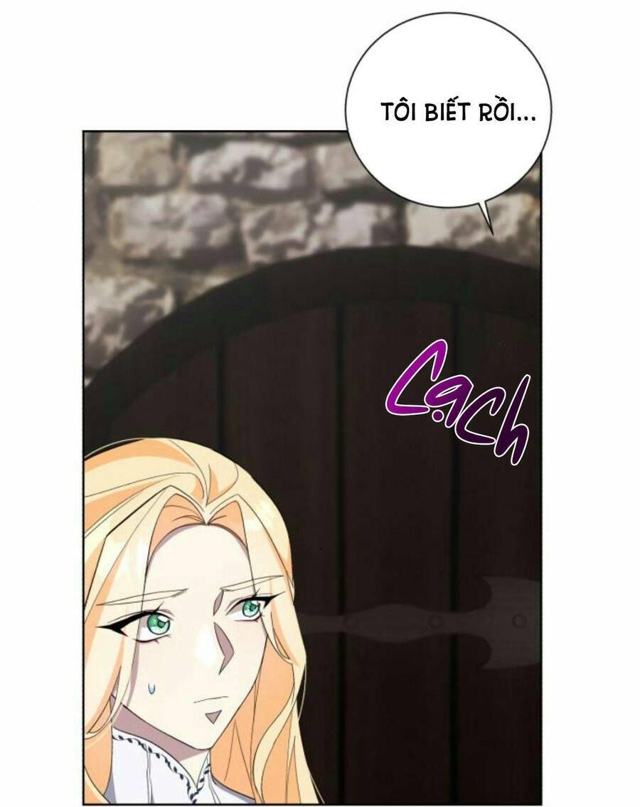 ta đã từng mong nàng biến mất chapter 36.2 21