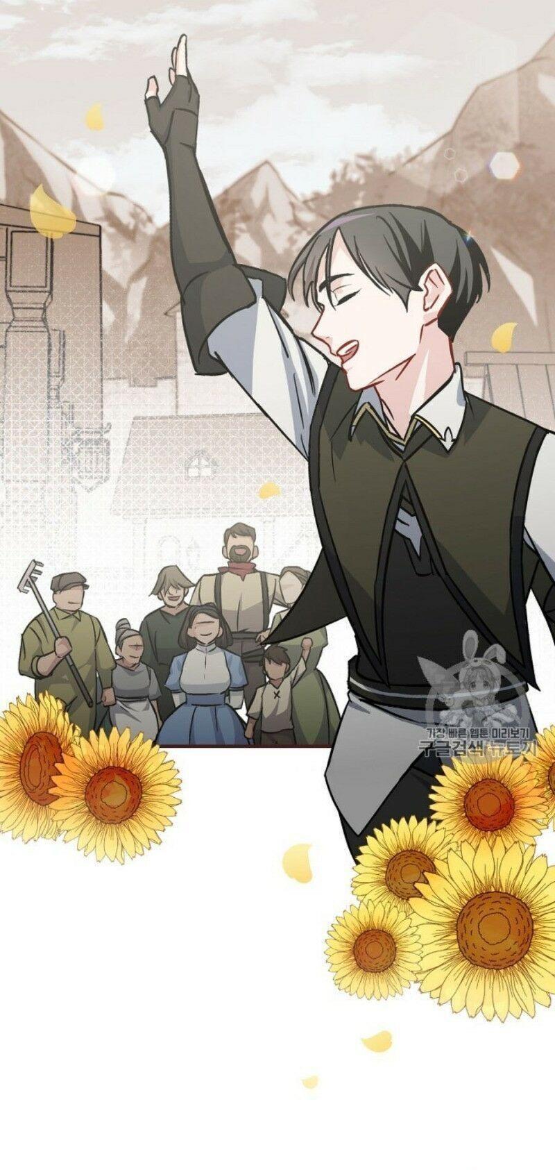 tôi lên cấp chỉ bằng cách ăn chapter 33 84