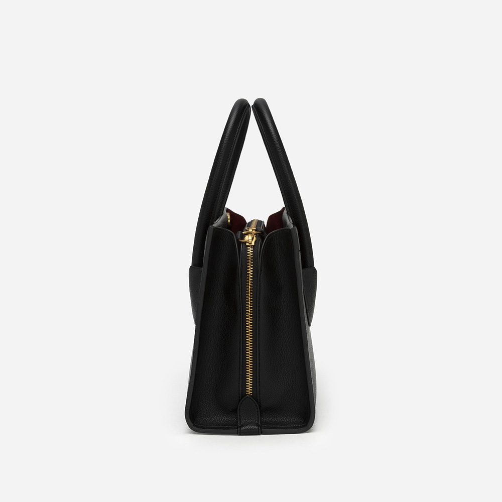 Vascara Túi Tote Double Pocket - TOT 0116