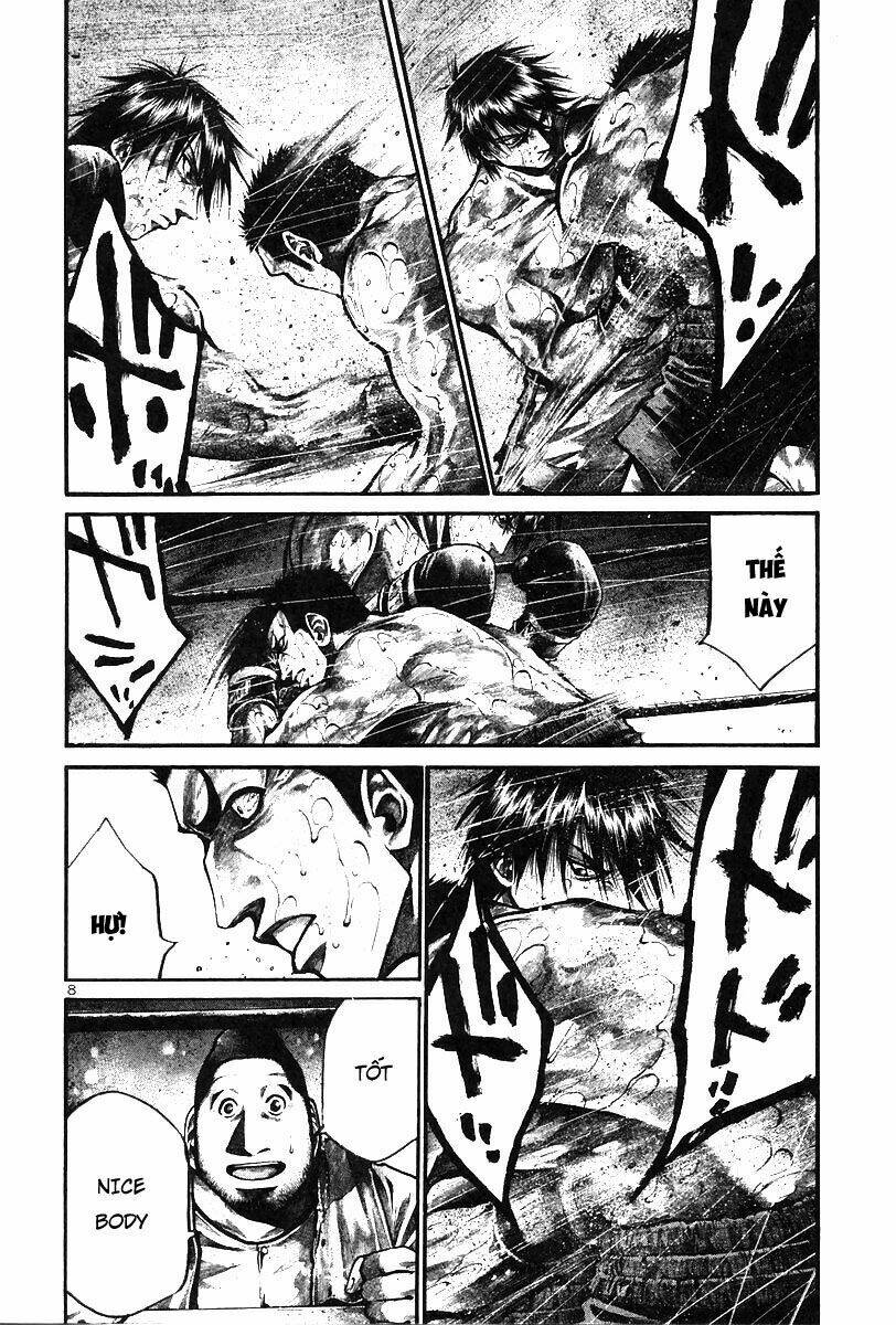 rainbow chapter 153 9