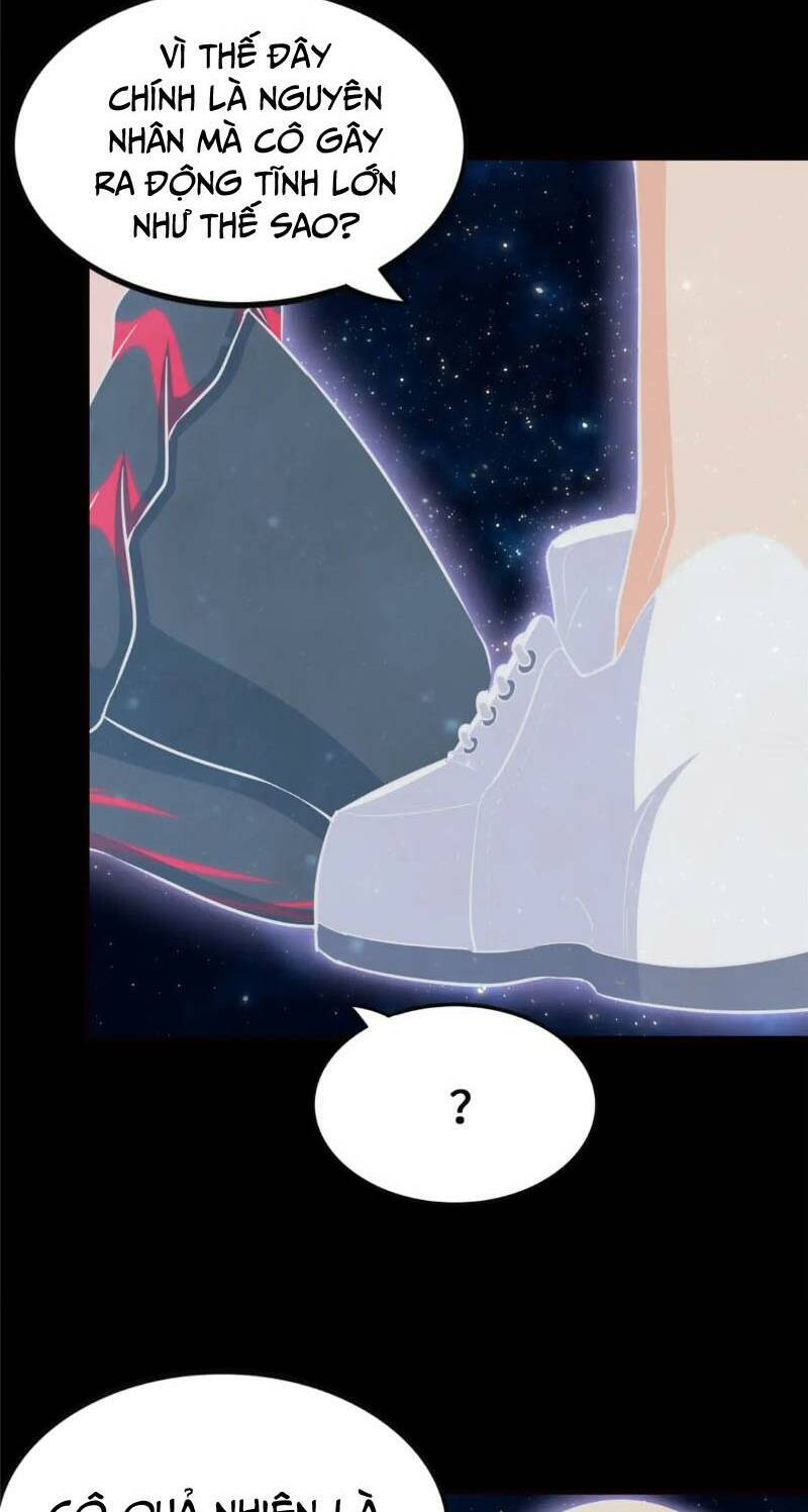 bạn gái virus của tôi chapter 398 24