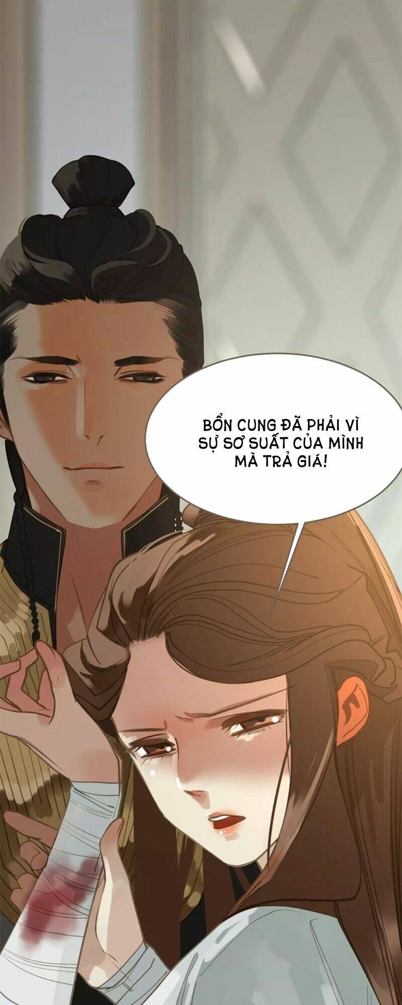 nhất đại linh hậu chapter 15 48