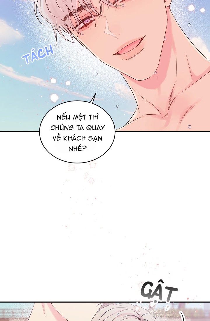 lion heart [đam mỹ 18+] chapter 3.2 15