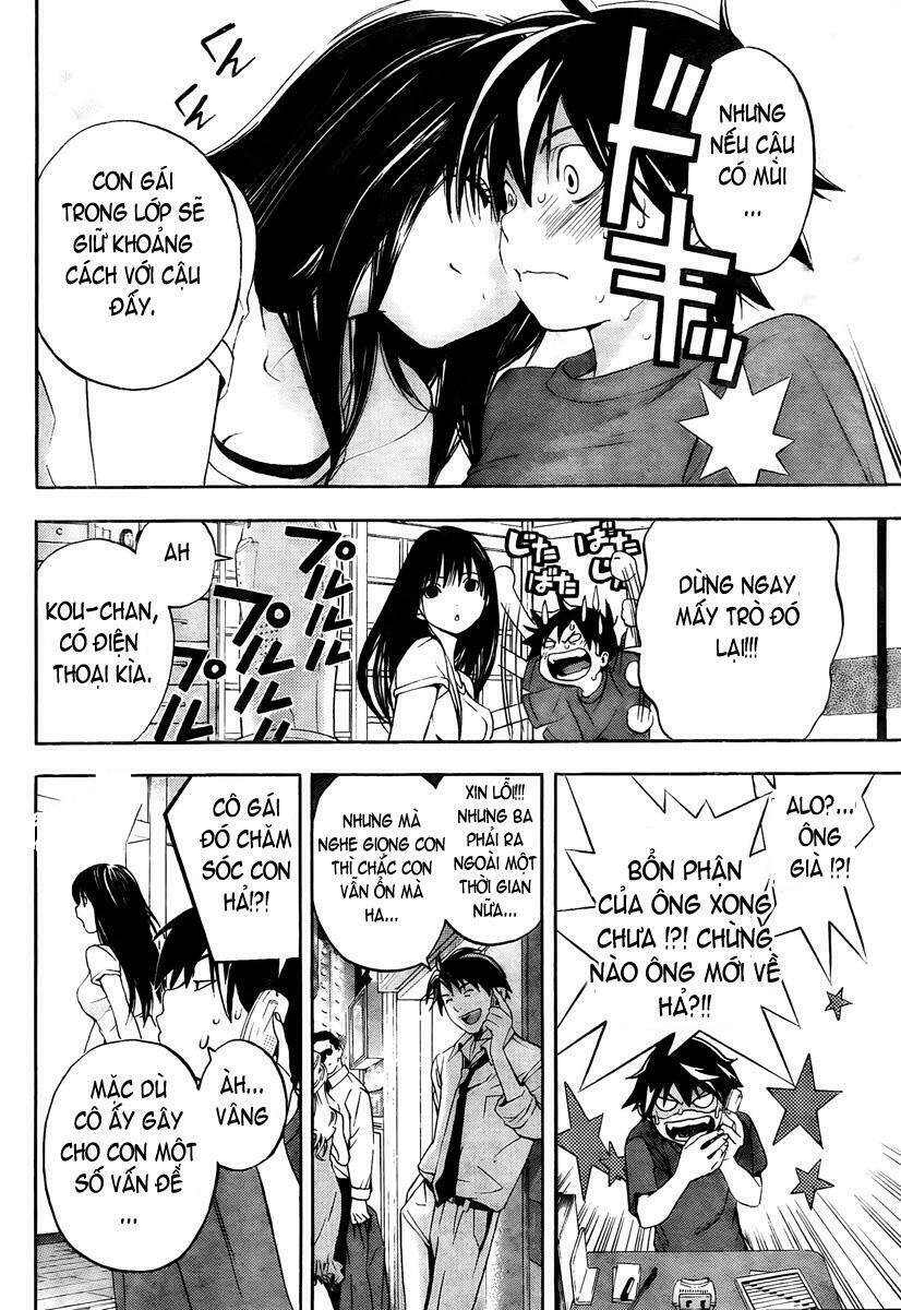 ane doki chapter 2 7