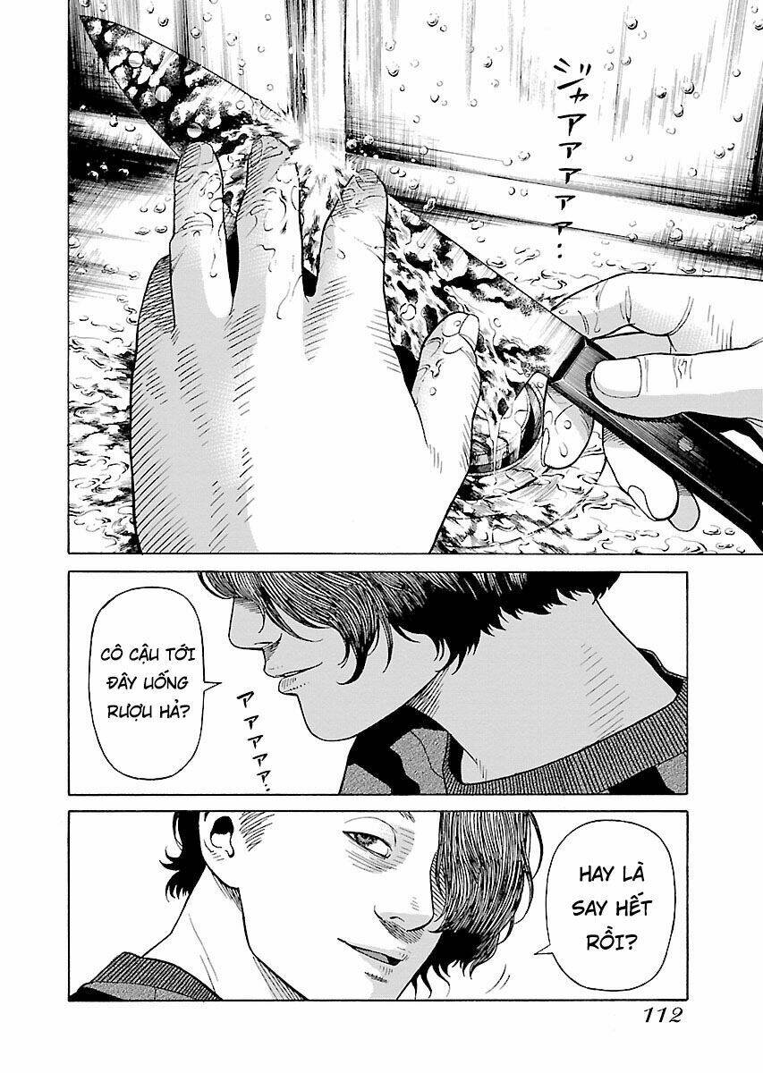 the scum of good and evil chapter 20 8