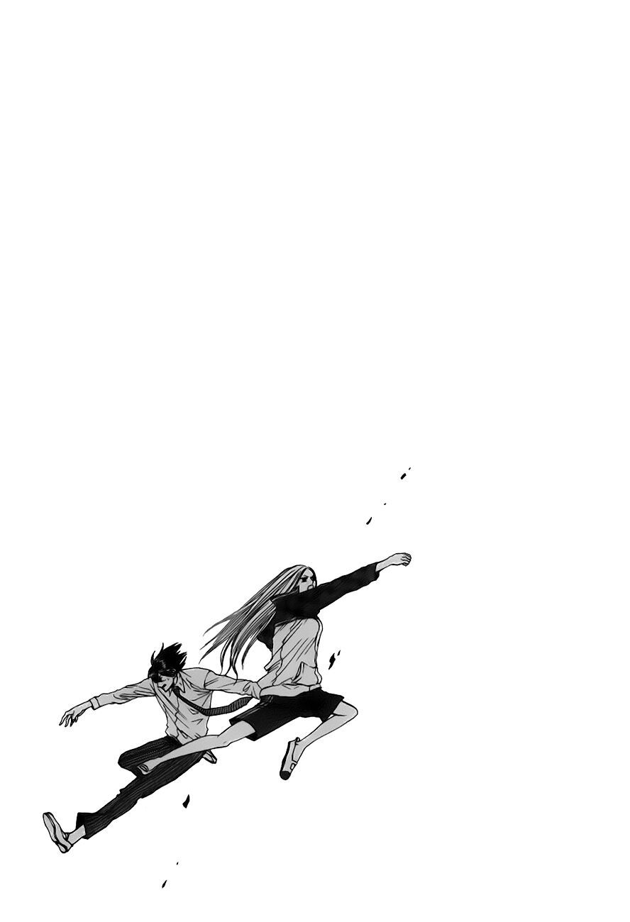 cuộc sống dưới cây cầu chapter 47 7