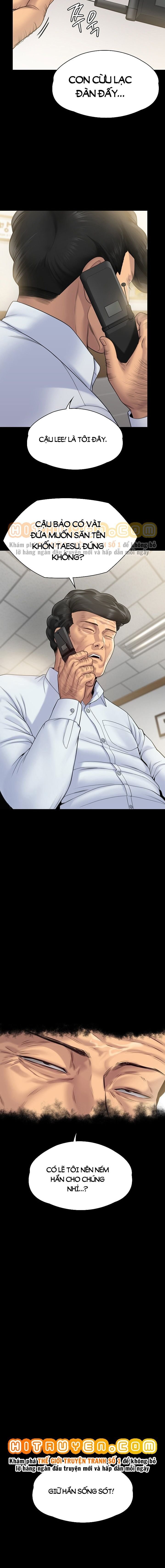 ong chúa chapter 260 25