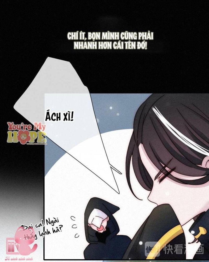 đêm tối chốn này chapter 72 28