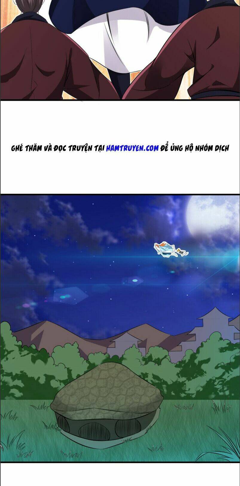 thiên hạ kiếp chapter 36 37