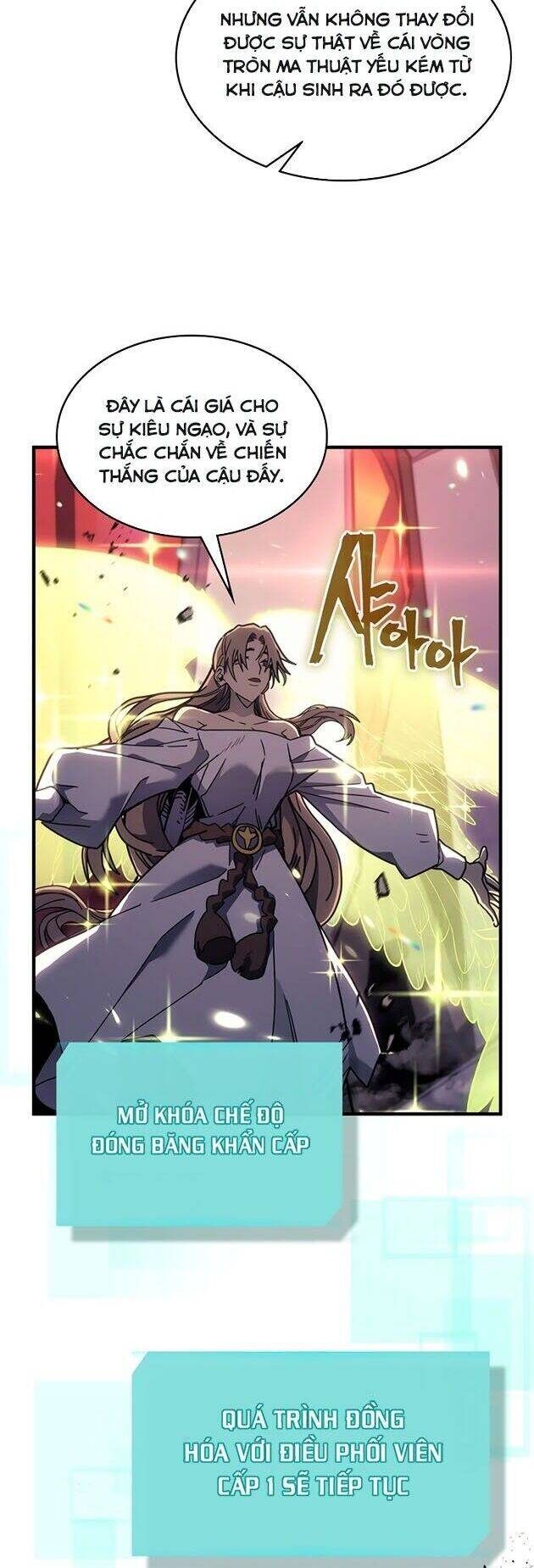 Chuyển Sinh Ma Pháp Đặc Biệt Yếu chapter 255.5 10