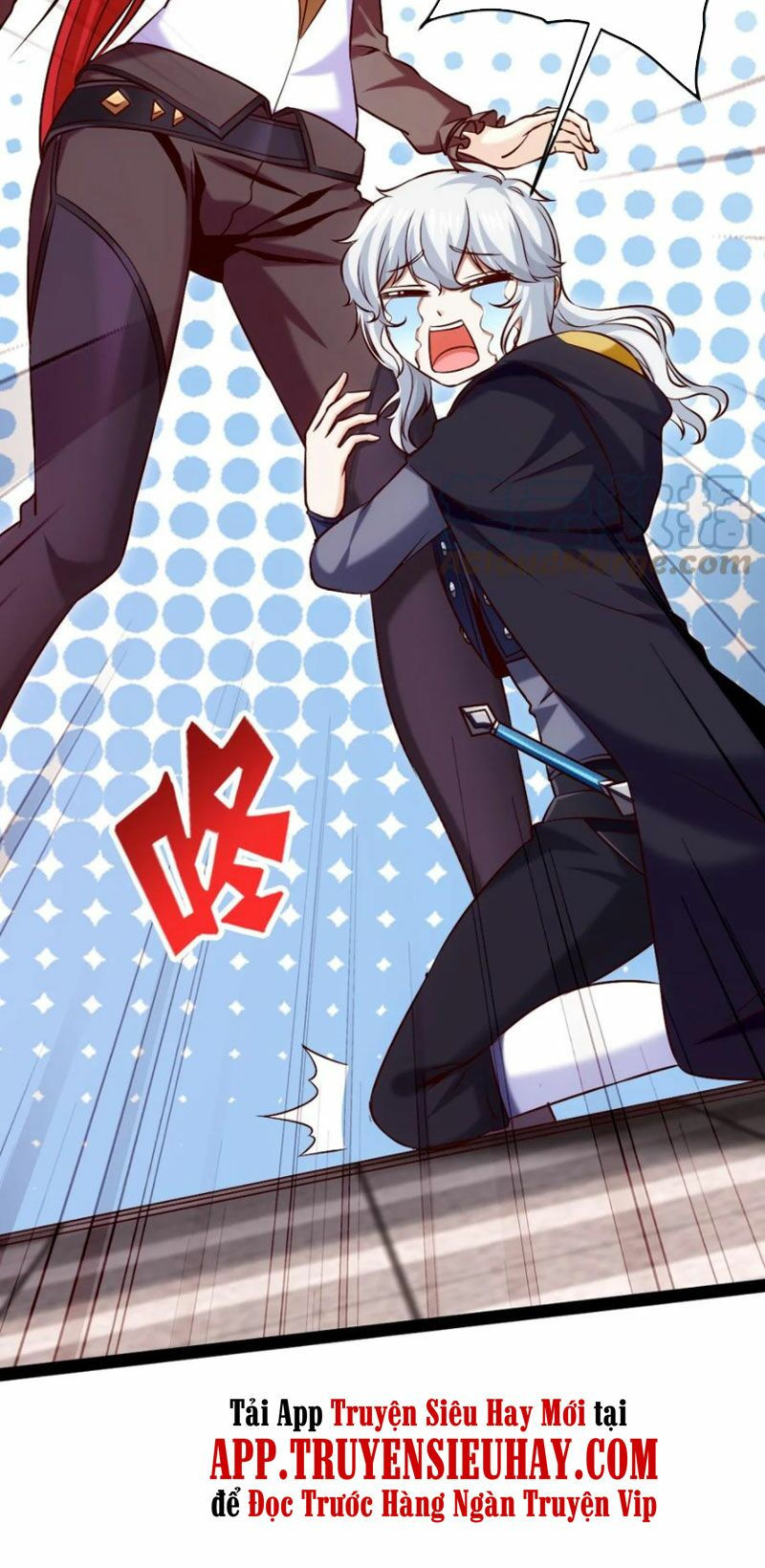 ma thú kiếm thánh dị giới tung hoành chapter 222 42