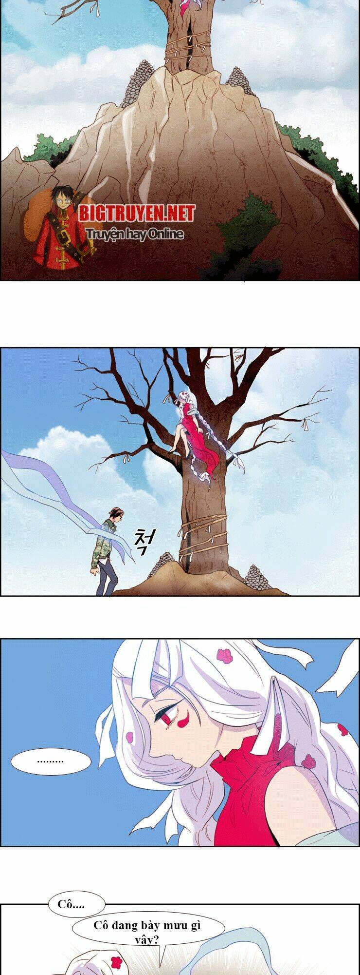 gods of time chapter 11 22