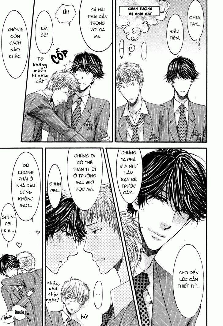 elektel delusion chapter 9 9