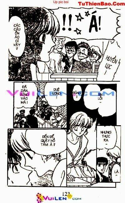 cô bé khóc nhè chapter 13 122