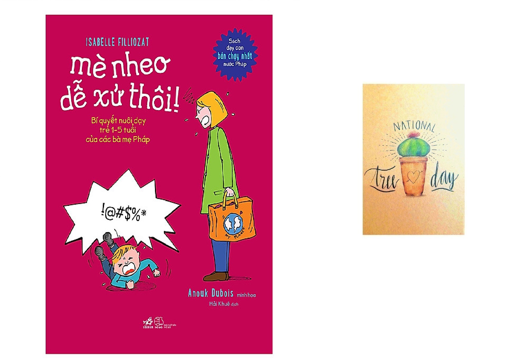 Mè Nheo Dễ Xử Thôi (Tái Bản) - Tặng Kèm Sổ Tay