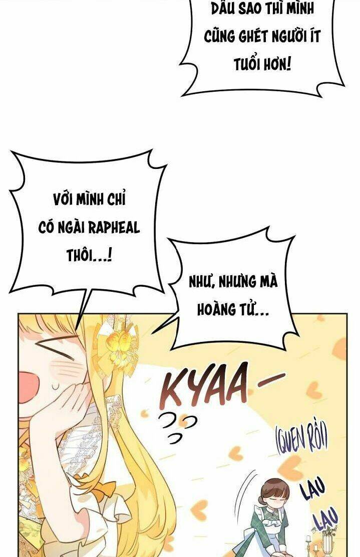 Kẻ Phản Diện Là Một Con Rối Chapter 33 - Trang 40