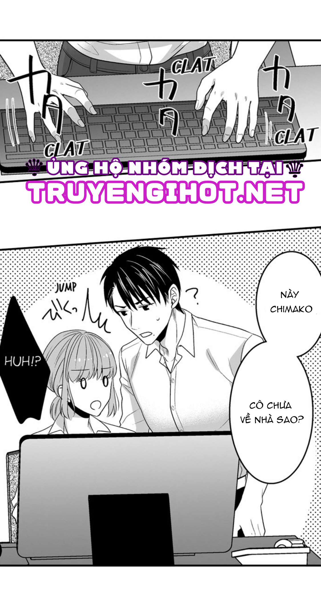 làm thế nào để người chưa có kinh nghiệm trong chuyện đó trở thành phóng viên 18+ (full) chapter 11.1 18