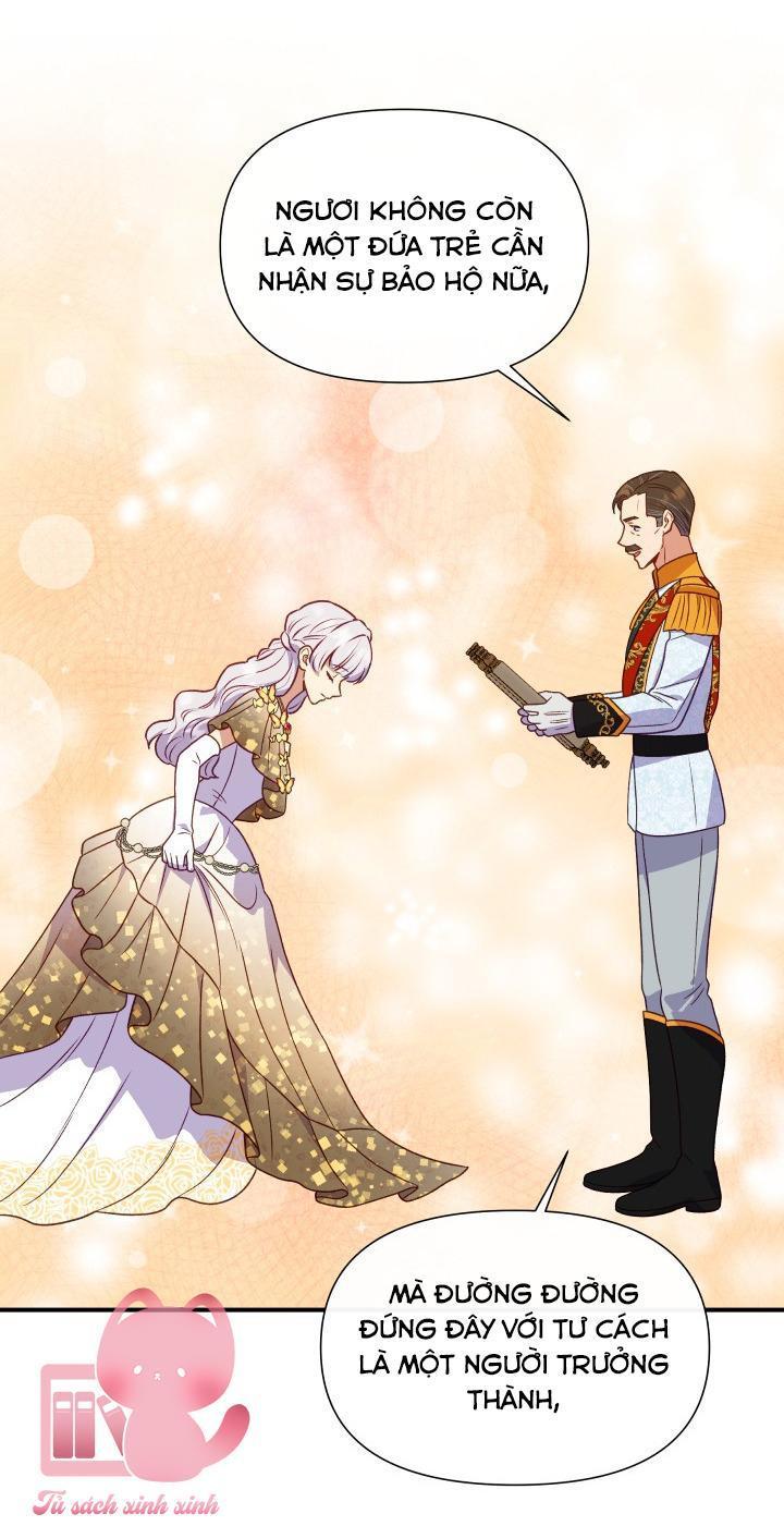 công nương khế ước của gia tộc công tước quái vật chapter 144 45