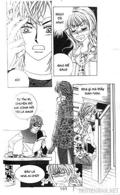 cô nàng sandwich chapter 29 8