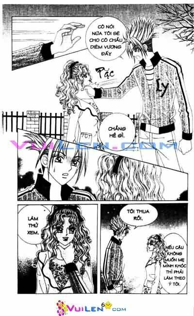 sâu trong ánh mắt chapter 20 7