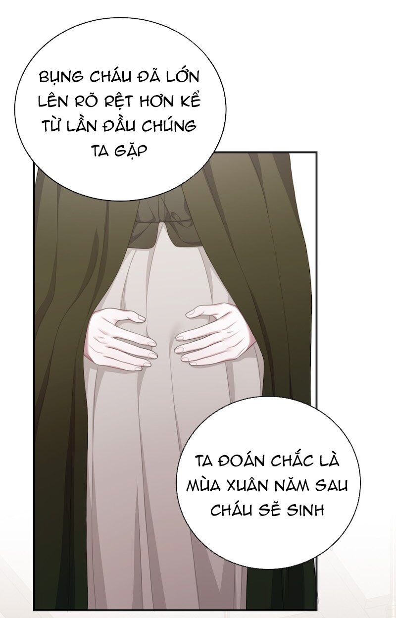 nữ hầu muốn đình công chapter 34 32