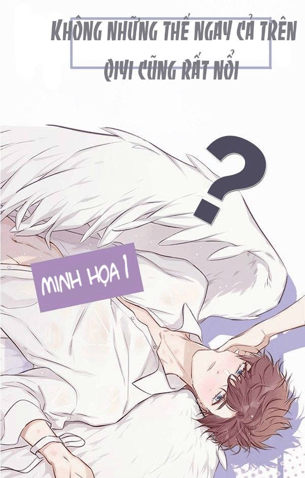 bảo vệ siêu sao của tôi chapter 0 17