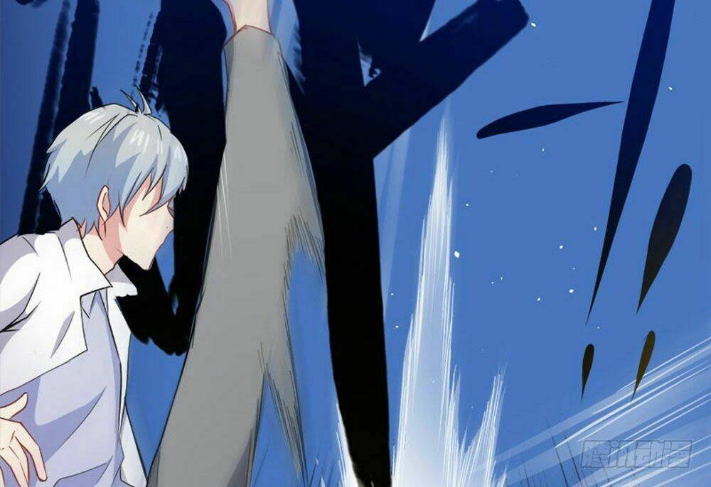 ngạo kiều quỷ vương yêu ta chapter 71 32