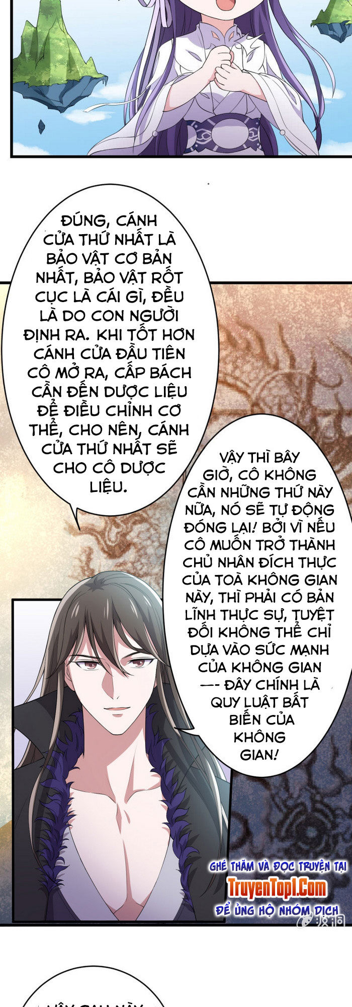 tà y cuồng thê chapter 72 10