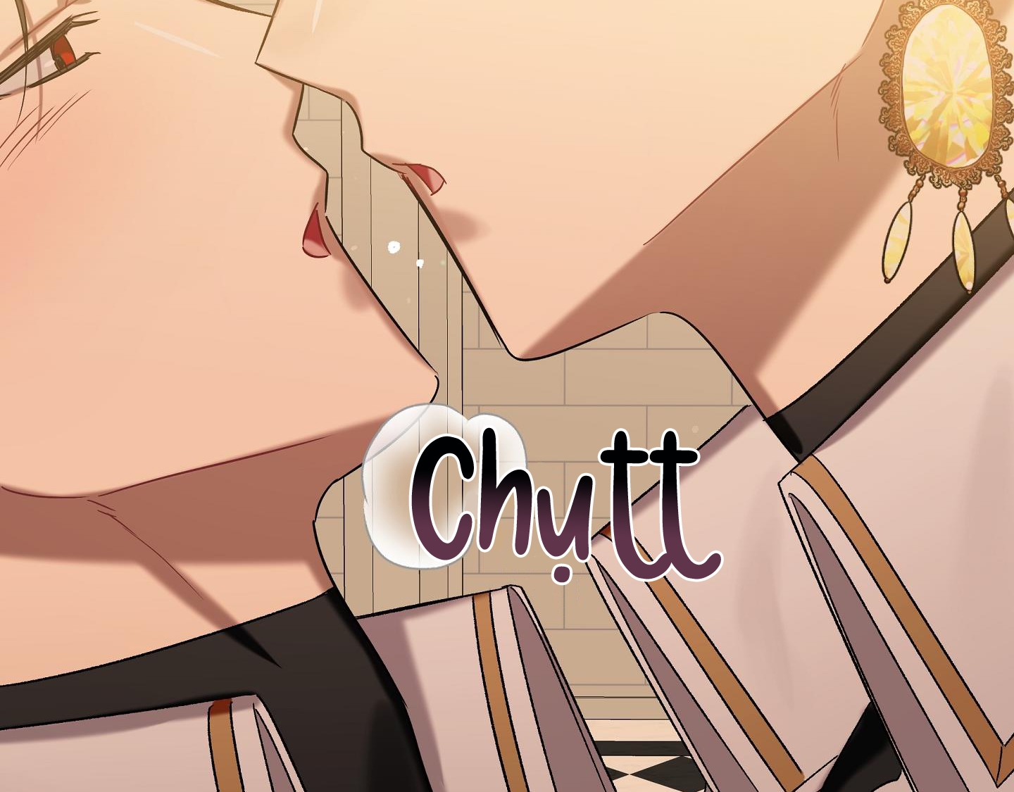 một ngày nọ, tôi được kẻ thù cầu hôn chapter 40 112